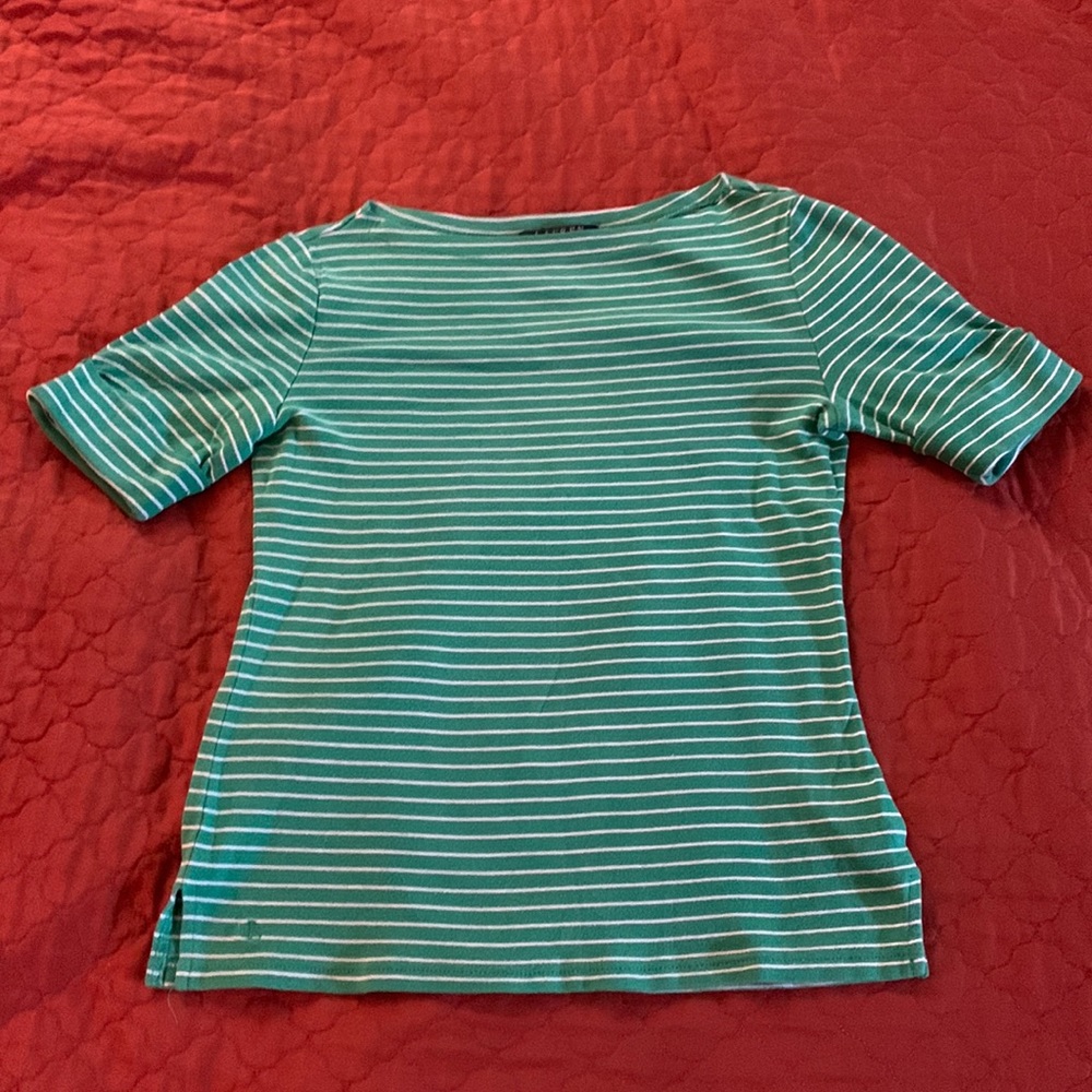 Ralph Lauren short sleeve Tee